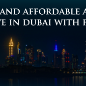 Best Area to Live in Dubai with Family