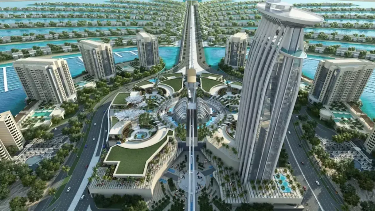 Nakheel