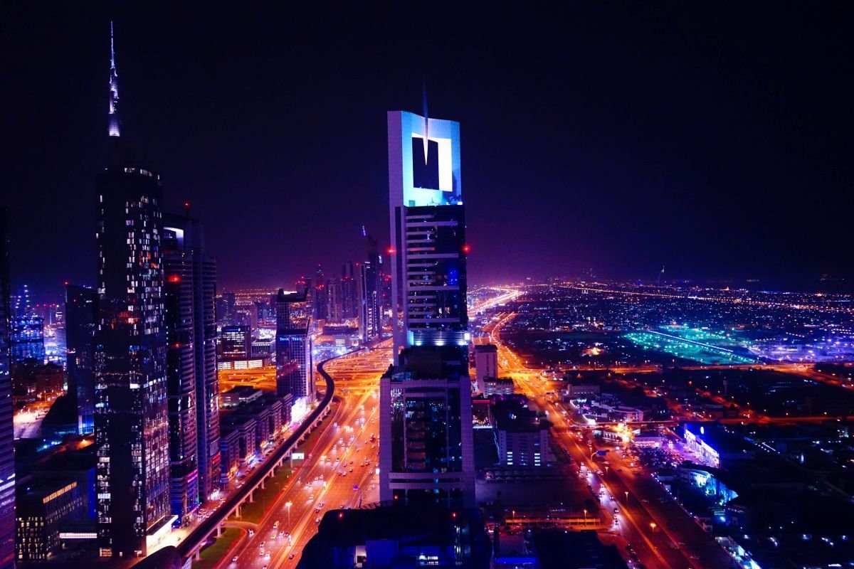 10 Reasons to Invest in Dubai: Why Invest In Dubai?